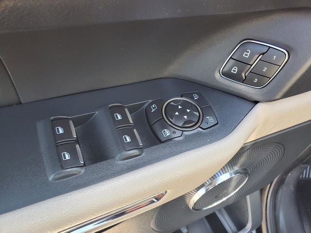 2022 Ford Expedition Max XLT