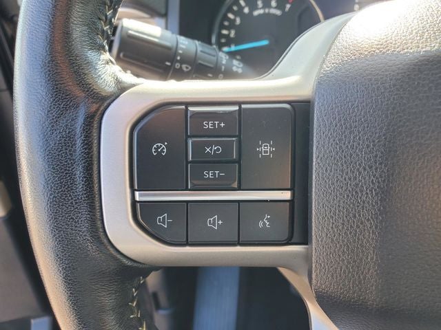 2022 Ford Expedition Max XLT