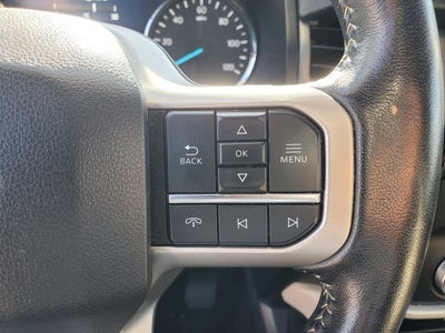 2022 Ford Expedition Max XLT