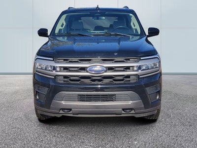 2022 Ford Expedition Max XLT