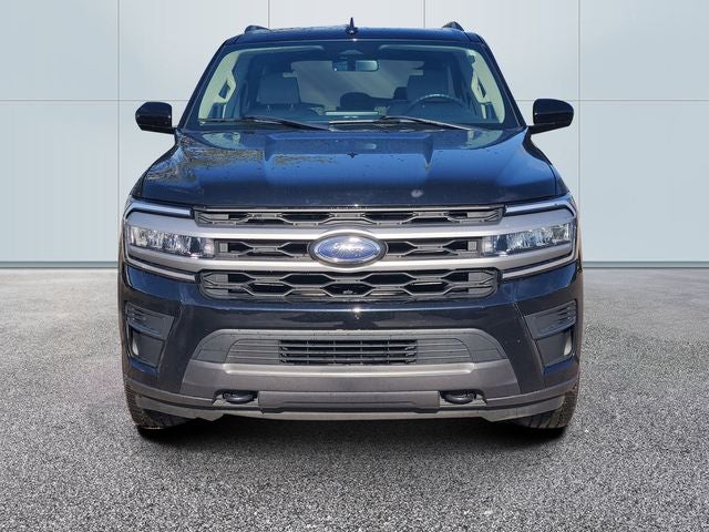 2022 Ford Expedition Max XLT