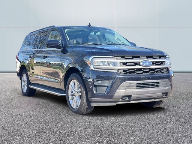 2022 Ford Expedition Max XLT