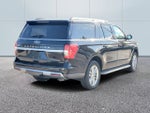 2022 Ford Expedition Max XLT
