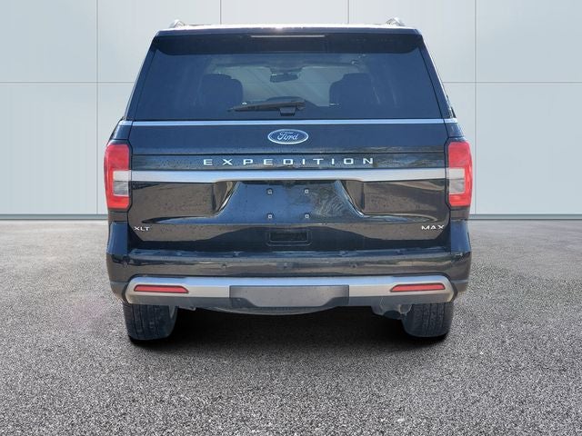 2022 Ford Expedition Max XLT