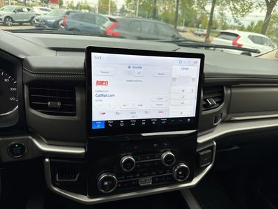 2023 Ford Expedition XLT