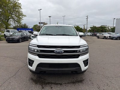 2023 Ford Expedition XLT