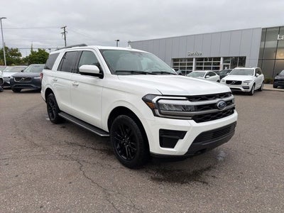2023 Ford Expedition XLT