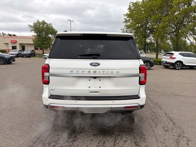 2023 Ford Expedition XLT