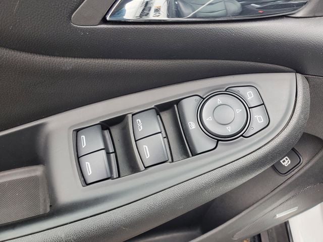 2017 Chevrolet Volt Premier