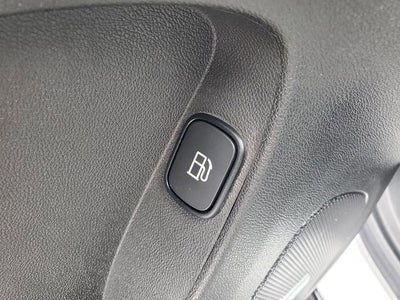 2017 Chevrolet Volt Premier