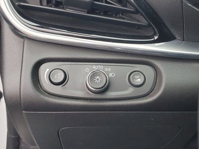 2017 Chevrolet Volt Premier