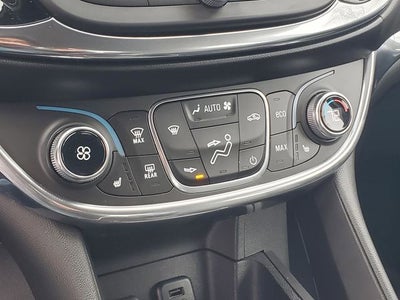 2017 Chevrolet Volt Premier