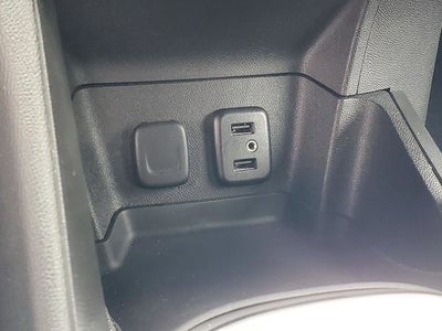 2017 Chevrolet Volt Premier