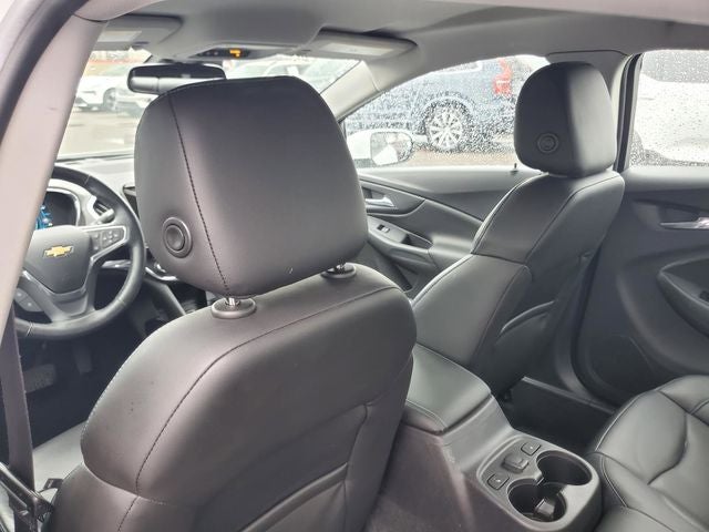 2017 Chevrolet Volt Premier