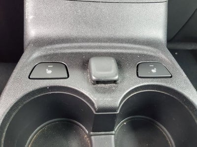 2017 Chevrolet Volt Premier