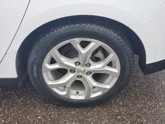 2017 Chevrolet Volt Premier