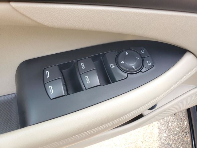 2019 Buick LaCrosse Preferred
