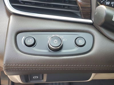 2019 Buick LaCrosse Preferred