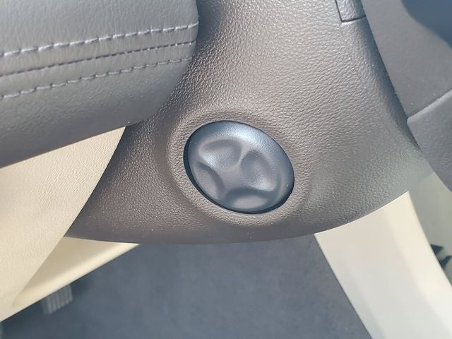 2019 Buick LaCrosse Preferred
