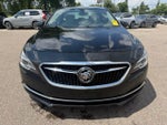 2019 Buick LaCrosse Preferred