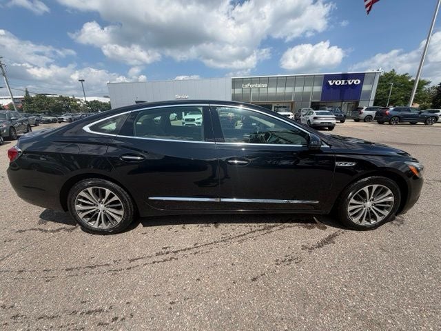 2019 Buick LaCrosse Preferred