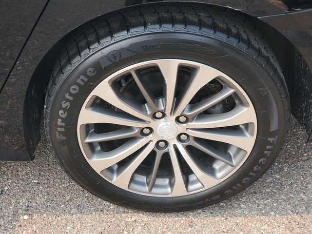 2019 Buick LaCrosse Preferred