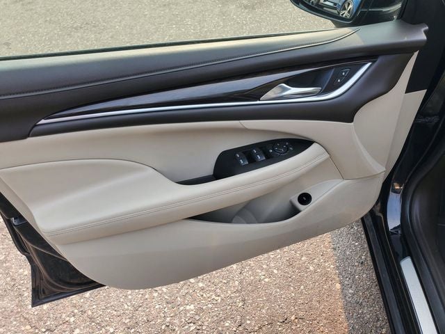 2019 Buick LaCrosse Preferred