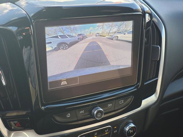 2023 Chevrolet Traverse LT 1LT
