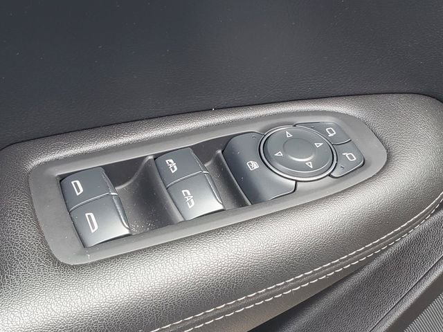 2024 Cadillac XT5 Luxury