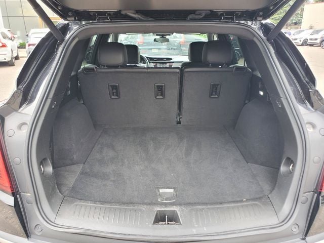 2024 Cadillac XT5 Luxury