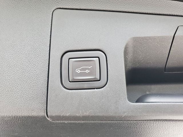 2024 Cadillac XT5 Luxury