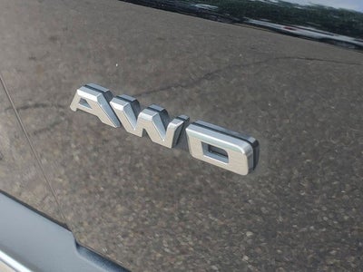 2024 Cadillac XT5 Luxury