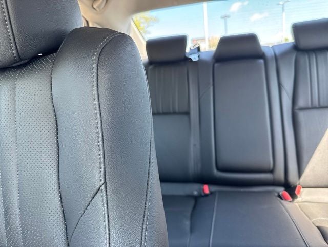 2019 Honda Accord EX-L
