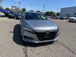 2019 Honda Accord EX-L