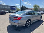 2019 Honda Accord EX-L