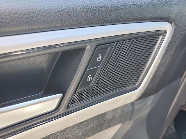 2021 Volkswagen Atlas Cross Sport 3.6L V6 SEL