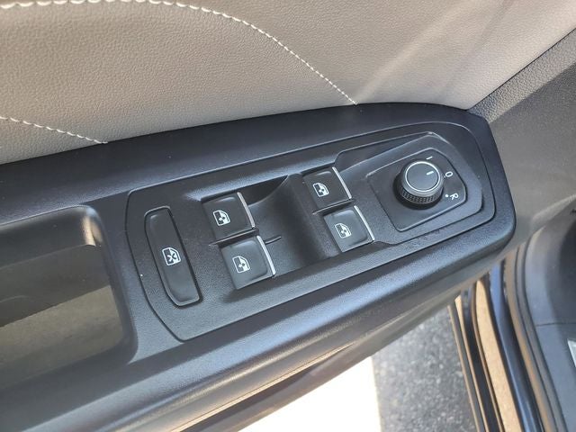 2021 Volkswagen Atlas Cross Sport 3.6L V6 SEL