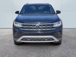 2021 Volkswagen Atlas Cross Sport 3.6L V6 SEL