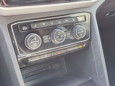 2021 Volkswagen Atlas Cross Sport 3.6L V6 SEL