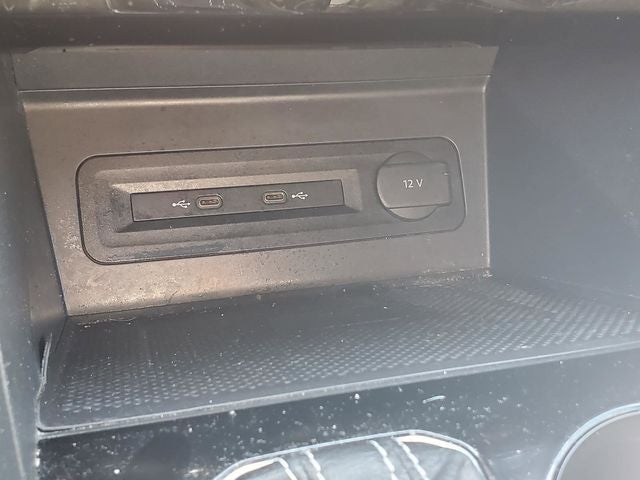 2021 Volkswagen Atlas Cross Sport 3.6L V6 SEL