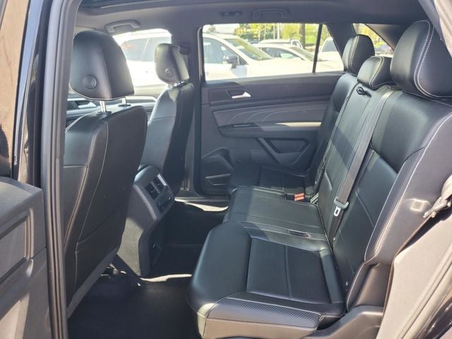 2021 Volkswagen Atlas Cross Sport 3.6L V6 SEL