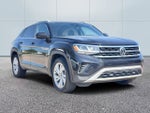 2021 Volkswagen Atlas Cross Sport 3.6L V6 SEL