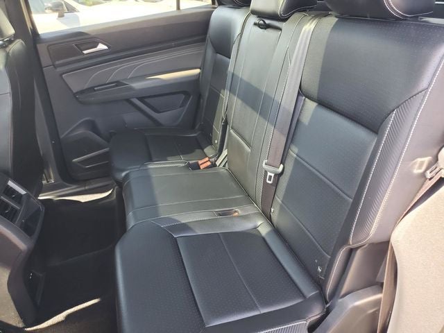 2021 Volkswagen Atlas Cross Sport 3.6L V6 SEL
