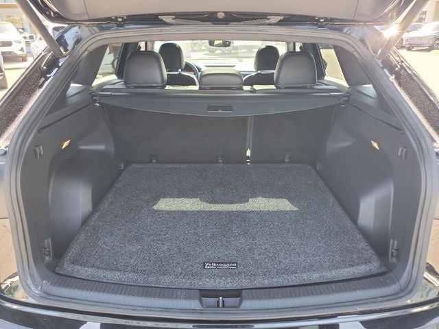 2021 Volkswagen Atlas Cross Sport 3.6L V6 SEL