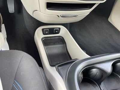 2021 Chrysler Pacifica Touring