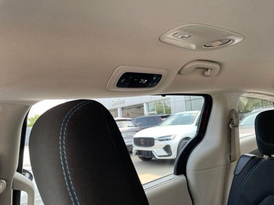 2021 Chrysler Pacifica Touring