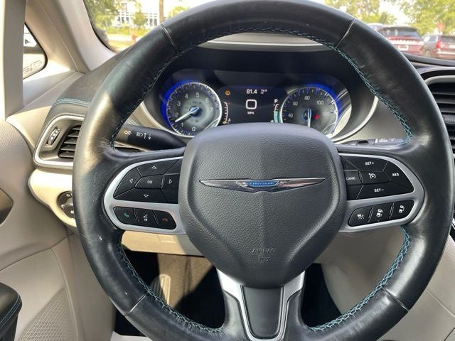 2021 Chrysler Pacifica Touring