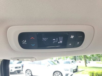 2021 Chrysler Pacifica Limited
