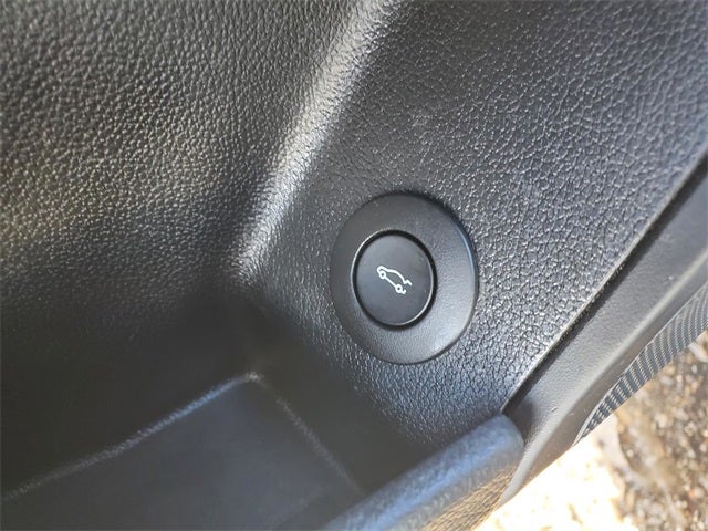 2018 Cadillac XTS W20 Livery Package