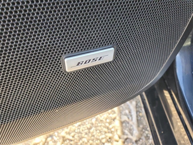 2018 Cadillac XTS W20 Livery Package